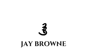 JAY BROWNE ART logo
