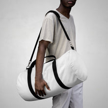 Load image into Gallery viewer, JB Love Luxury Duffel Bag