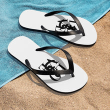 Load image into Gallery viewer, JB Love Luxury Flip-Flops