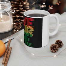 Load image into Gallery viewer, Love Your Life Ceramic Mug 11oz