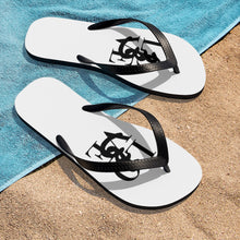 Load image into Gallery viewer, JB Love Luxury Flip-Flops