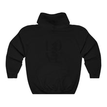Load image into Gallery viewer, JB Love Luxury Hooded Sweatshirt