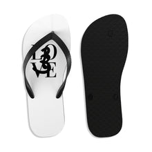 Load image into Gallery viewer, JB Love Luxury Flip-Flops