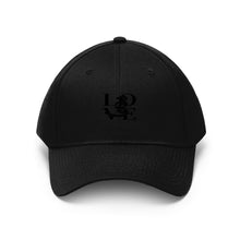 Load image into Gallery viewer, JB Love Luxury Twill Hat