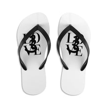 Load image into Gallery viewer, JB Love Luxury Flip-Flops