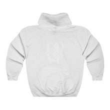 Load image into Gallery viewer, JB Love Luxury Hooded Sweatshirt