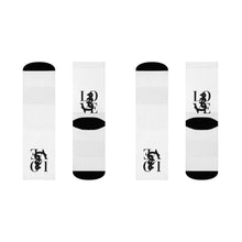 Load image into Gallery viewer, JB Love Luxury Socks