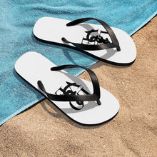 Load image into Gallery viewer, JB Love Luxury Flip-Flops