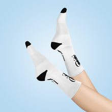 Load image into Gallery viewer, JB Love Luxury Socks