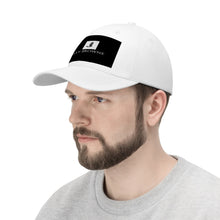 Load image into Gallery viewer, JB Luxury Twill Hat