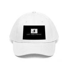 Load image into Gallery viewer, JB Luxury Twill Hat