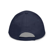Load image into Gallery viewer, JB Love Luxury Twill Hat