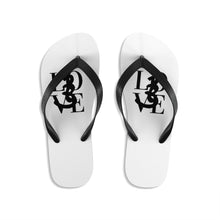 Load image into Gallery viewer, JB Love Luxury Flip-Flops