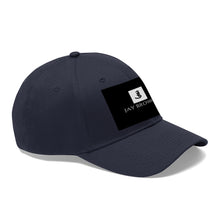 Load image into Gallery viewer, JB Luxury Twill Hat