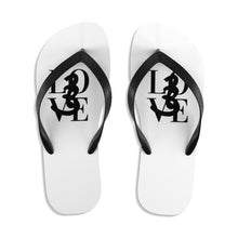 Load image into Gallery viewer, JB Love Luxury Flip-Flops