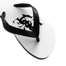 Load image into Gallery viewer, JB Love Luxury Flip-Flops