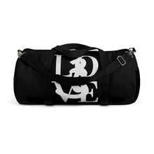 Load image into Gallery viewer, JB Love Luxury Duffel Bag
