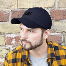 Load image into Gallery viewer, JB Love Luxury Twill Hat
