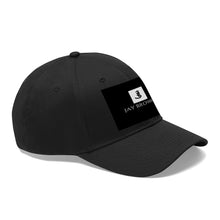 Load image into Gallery viewer, JB Luxury Twill Hat
