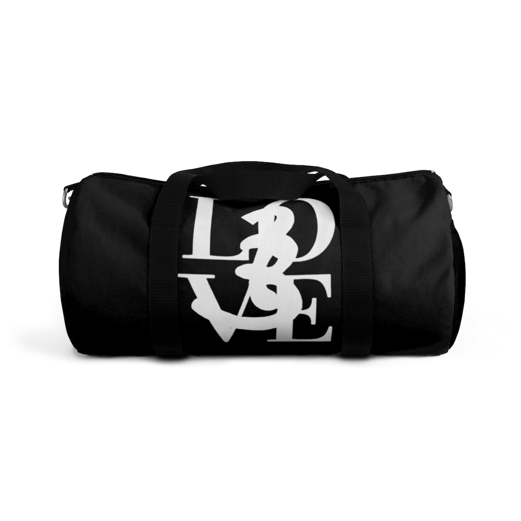 JB Love Luxury Duffel Bag