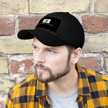 Load image into Gallery viewer, JB Luxury Twill Hat
