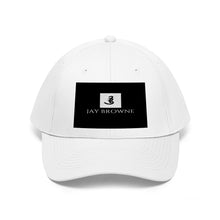 Load image into Gallery viewer, JB Luxury Twill Hat
