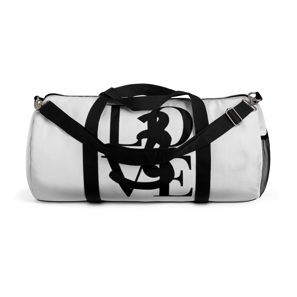 JB Love Luxury Duffel Bag