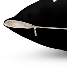 Load image into Gallery viewer, JB Love Luxuery Square Pillow
