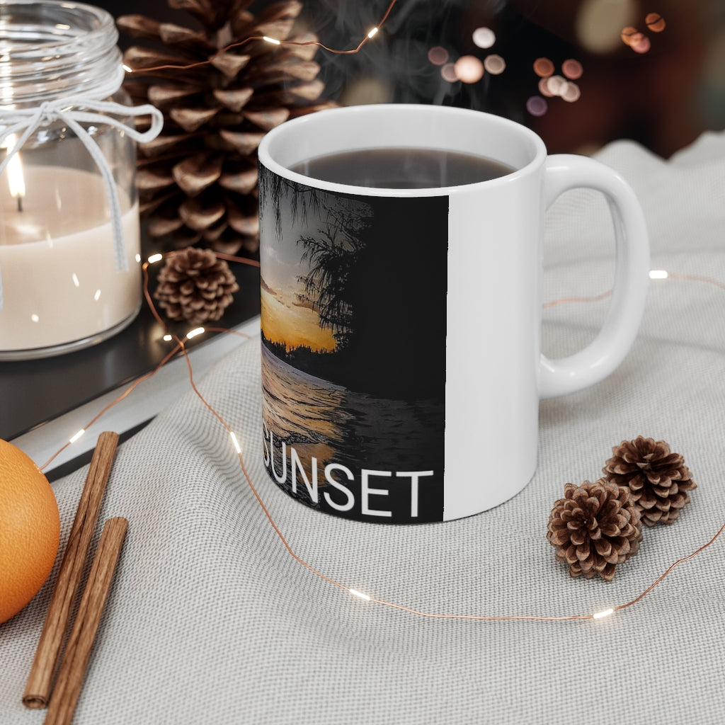 Sunset MUG – MJ's Flair